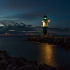 Warnemünde Leuchtturm