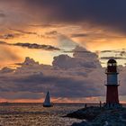 Warnemünde Leuchtturm