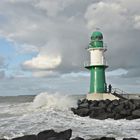 Warnemünde Leuchtturm