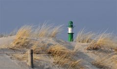 Warnemünde - Leuchtturm V