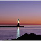 Warnemünde - Leuchtturm VI