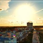 Warnemünde -Ostsee.