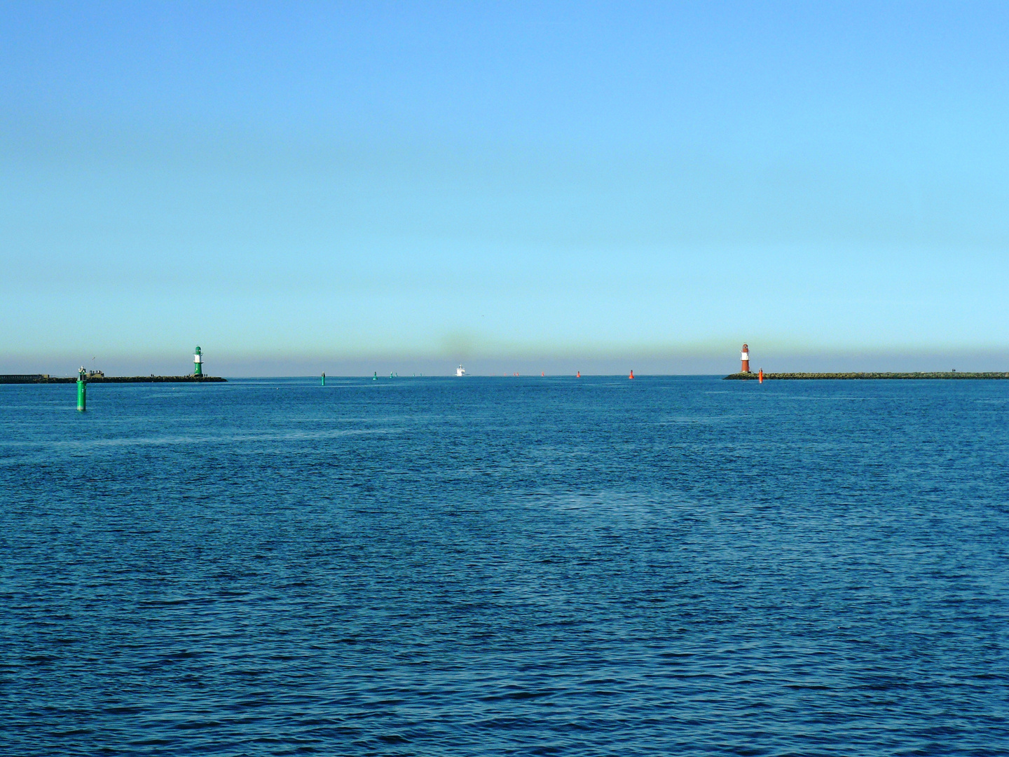 Warnemünde (Ostsee)