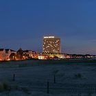 Warnemünde-Panorama