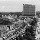 Warnemünde - Promenade und Seestraße