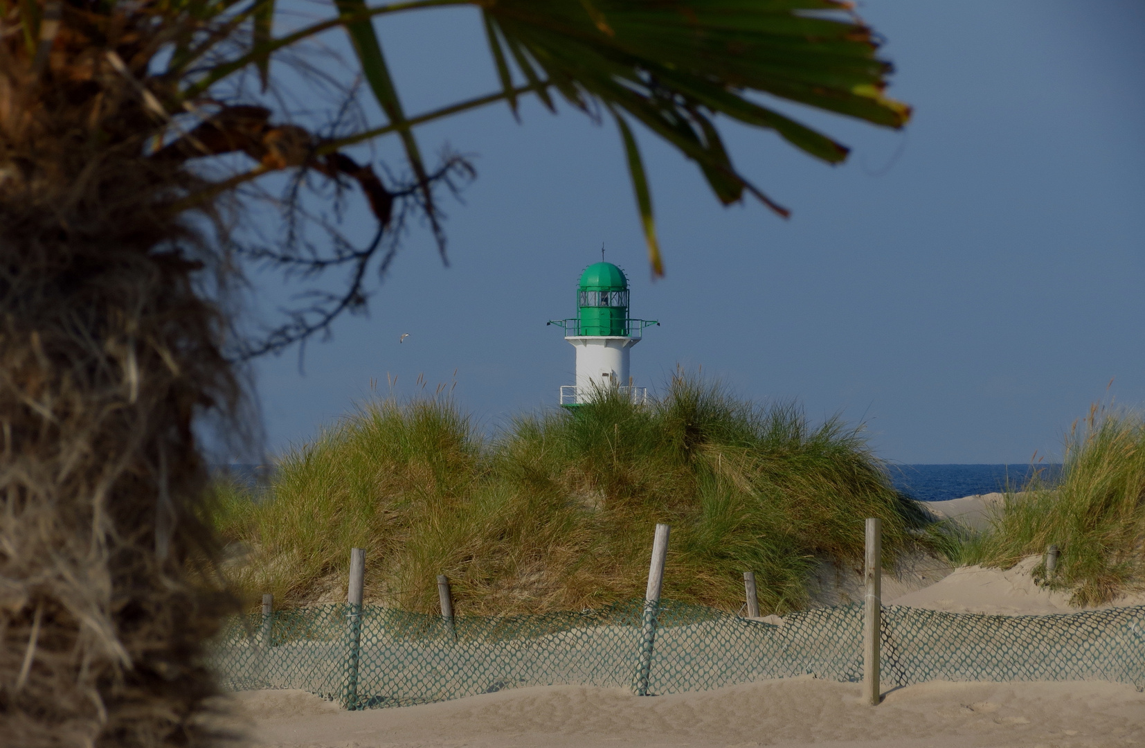 Warnemünde September 2013