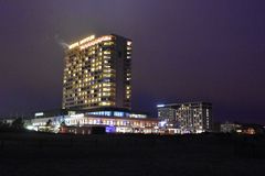 Warnemünde Silvester 2018