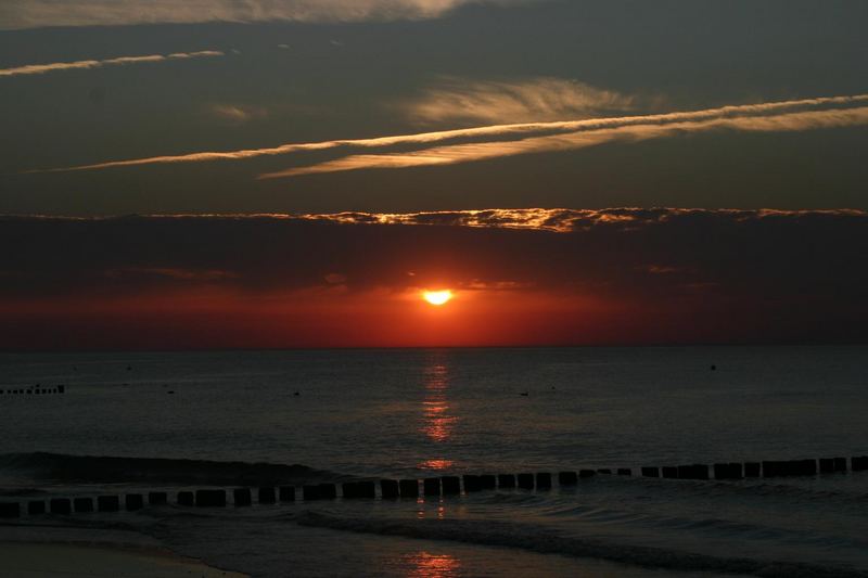 Warnemünde Sommer 2007