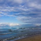 Warnemünde Strand