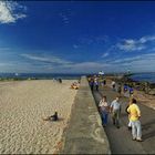 Warnemünde - Strand