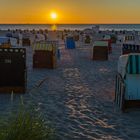 Warnemünde Strand