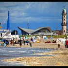 Warnemünde Strand