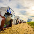 Warnemünde Strand