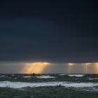 Warnemünde Surfer 2