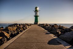 Warnemünde V