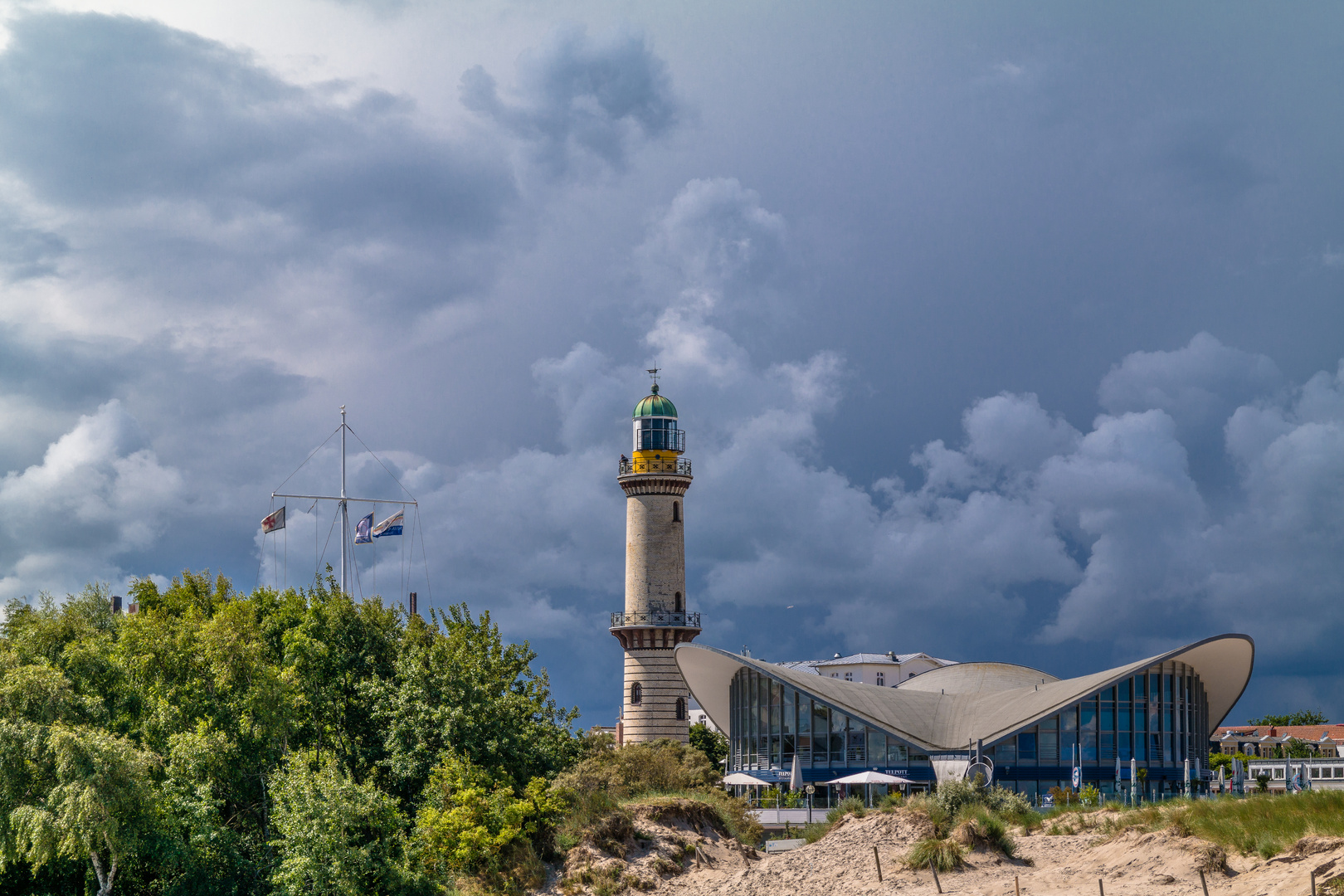 Warnemünde V