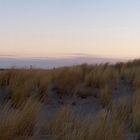 Warnemünde vor dem Sonnenaufgang