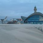 Warnemünde weht zu