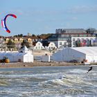 Warnemünde zur Warnemünder Woche 2015