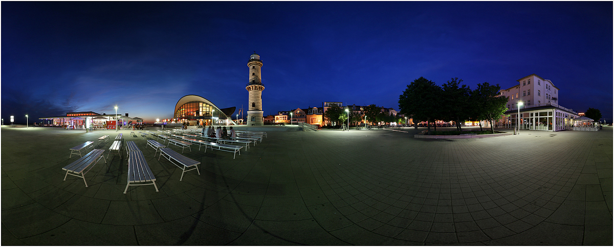 Warnemünde#1