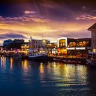 Warnemünde@Night