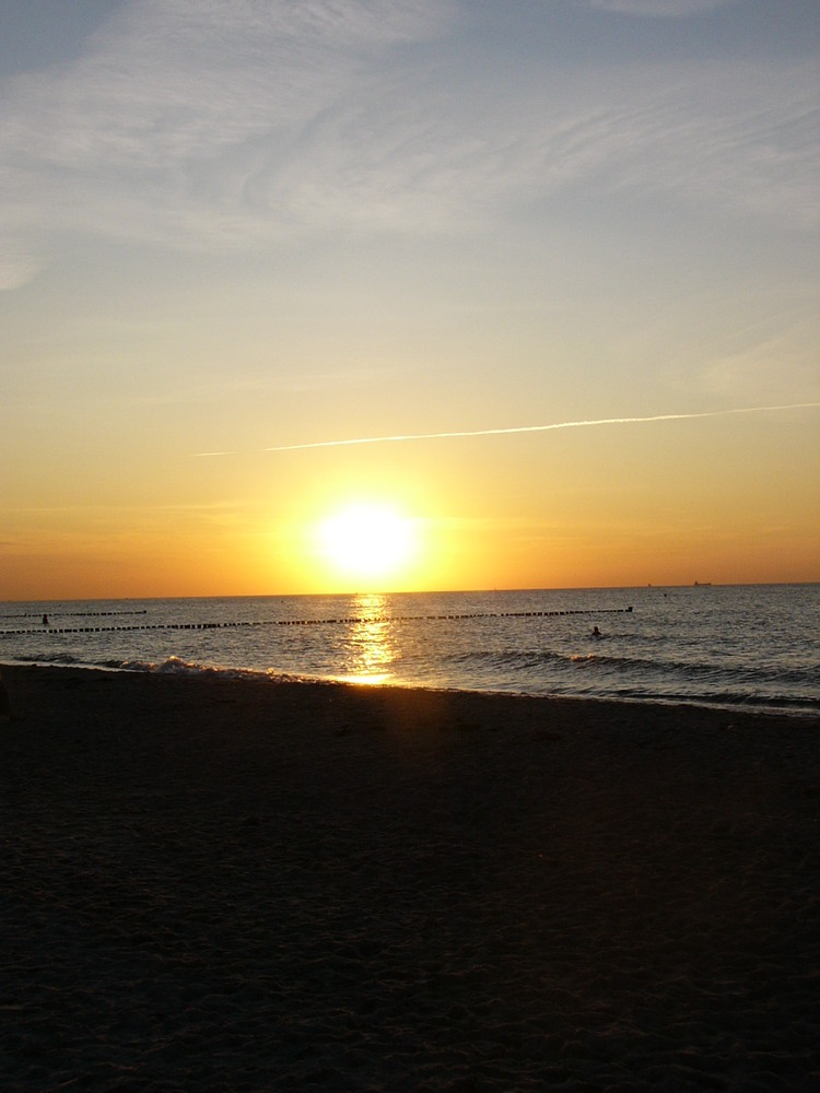 Warnemünde/Ostsee