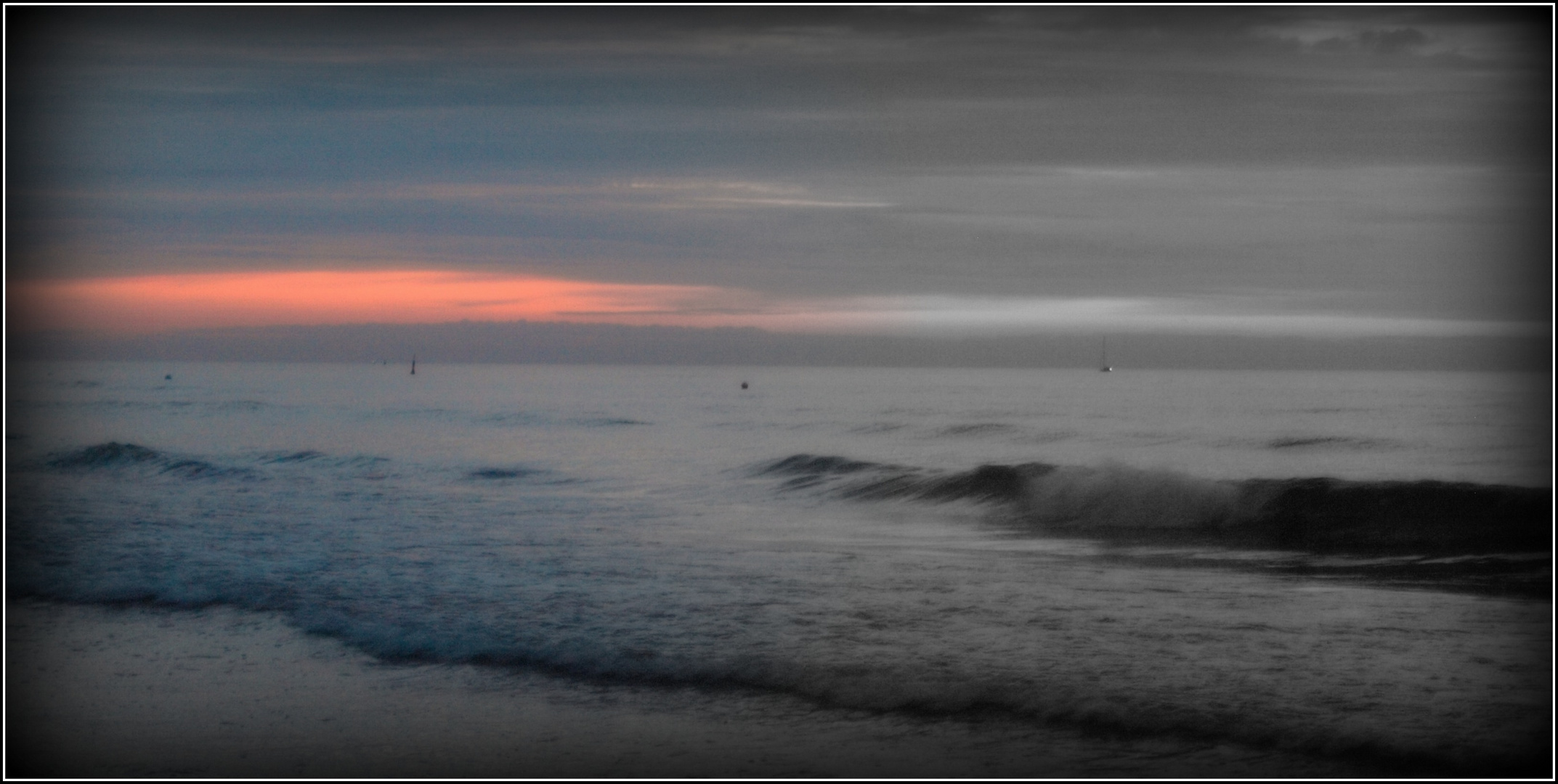 Warnemünde/Ostsee