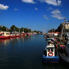 Warnemünder Ansichten