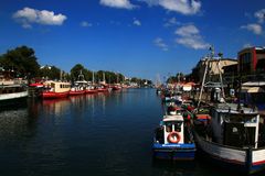 Warnemünder Ansichten