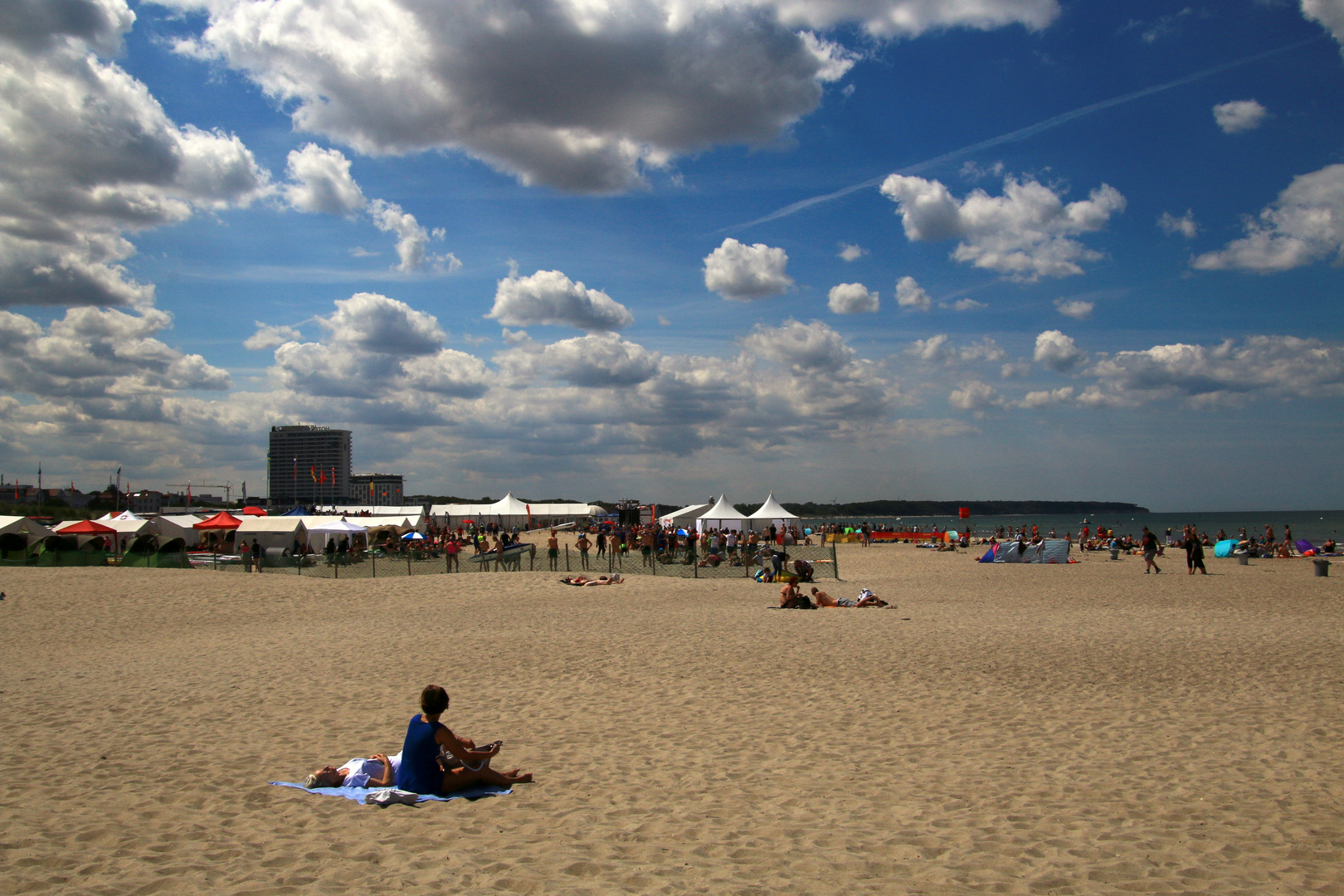 Warnemünder Ansichten 