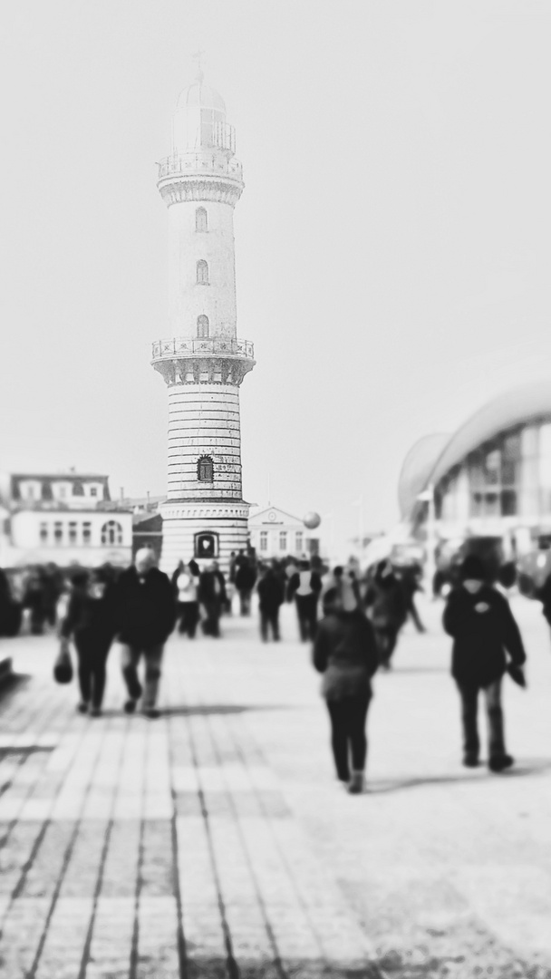 Warnemünder Herbst