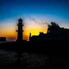 Warnemünder Leuchtturm