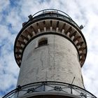 Warnemünder Leuchtturm