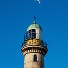 Warnemünder Leuchtturm