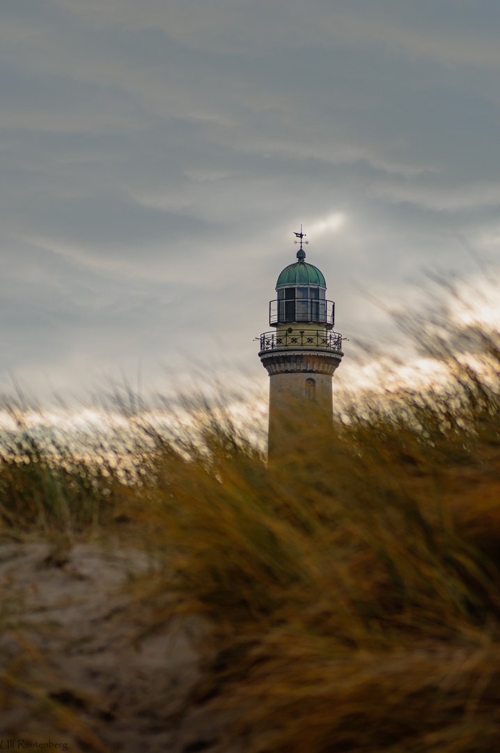 Warnemünder Leuchtturm