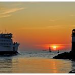 Warnemünder Leuchtturm