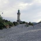 Warnemünder Leuchtturm