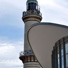 Warnemünder Leuchtturm II