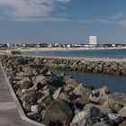 Warnemünder Morgen