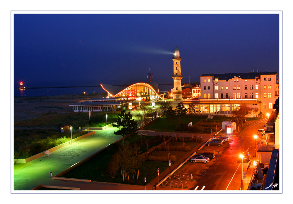 Warnemünder Ostsee II