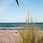 Warnemünder Ostseestrand