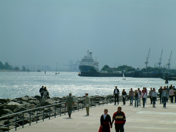 Warnemünder Sommer