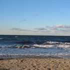 Warnemünder Strand