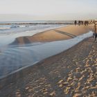 Warnemünder Strand