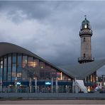 Warnemünder Wahrzeichen