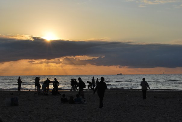 warnemünder woche