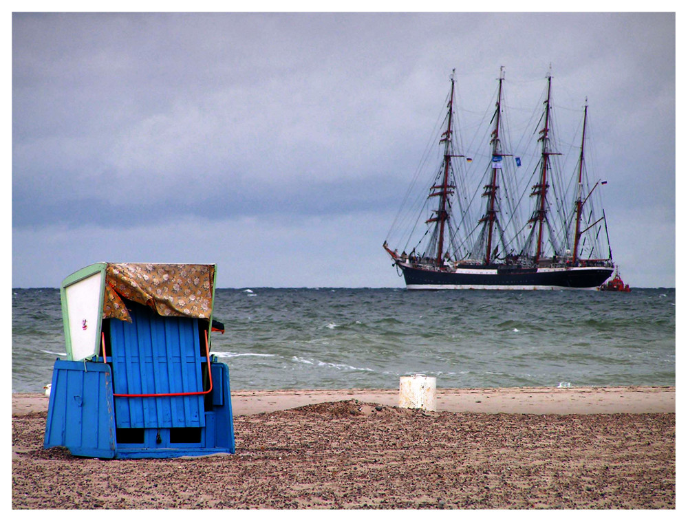 Warnemünder Woche #2