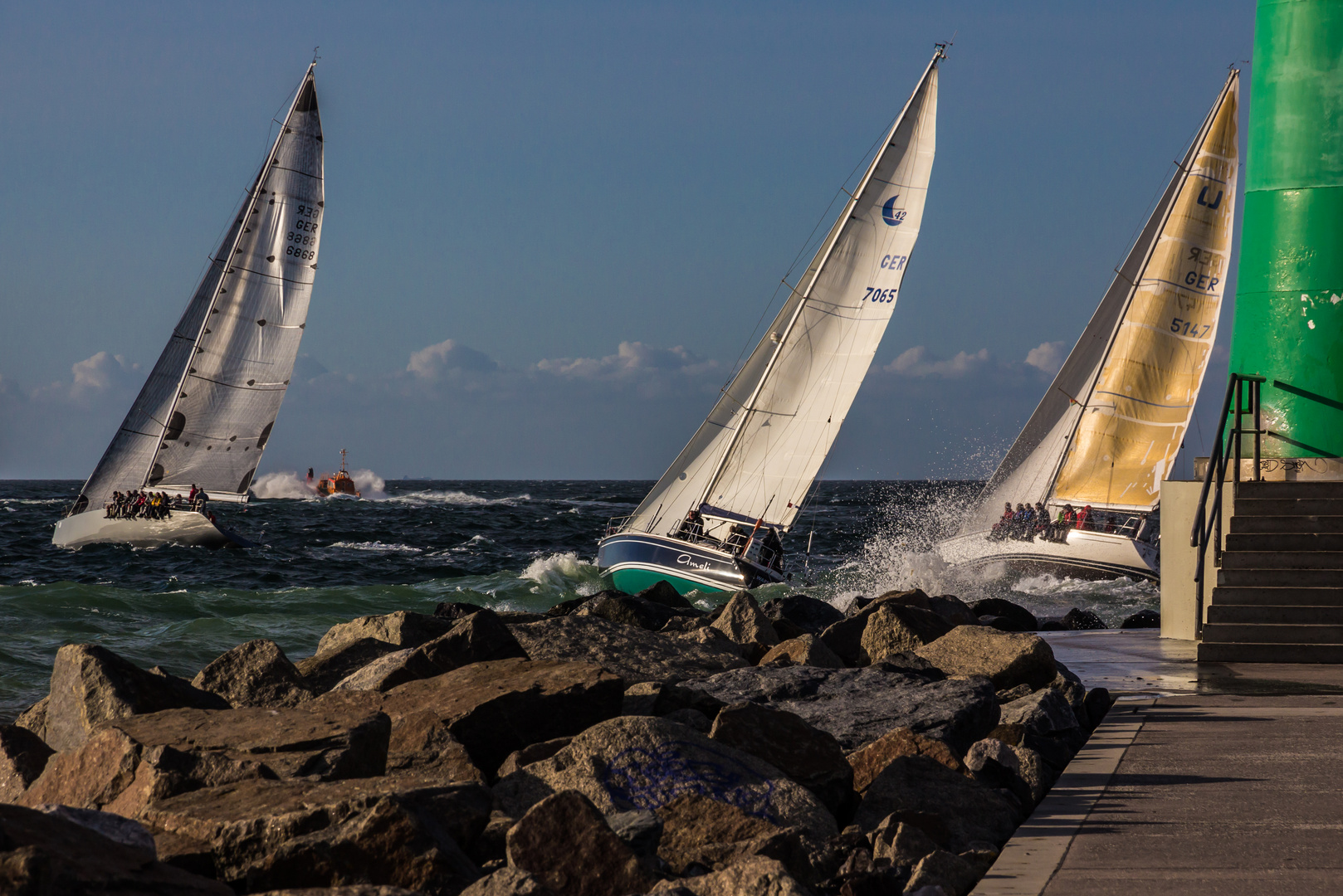 Warnemünder Woche