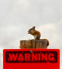 Warning