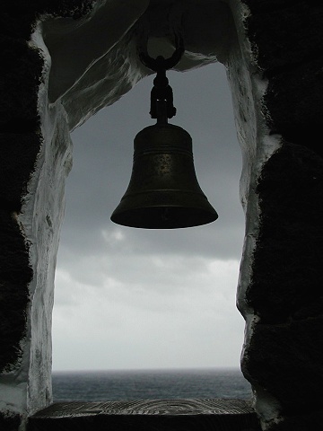 Warning Bell